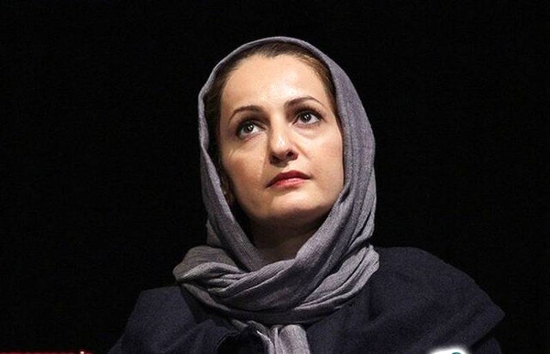 بازگشت شقایق دهقان به «ناتو»